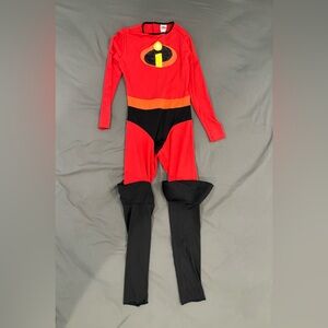 Incredibles Mrs. Incredible/Elastigirl or Violet Costume